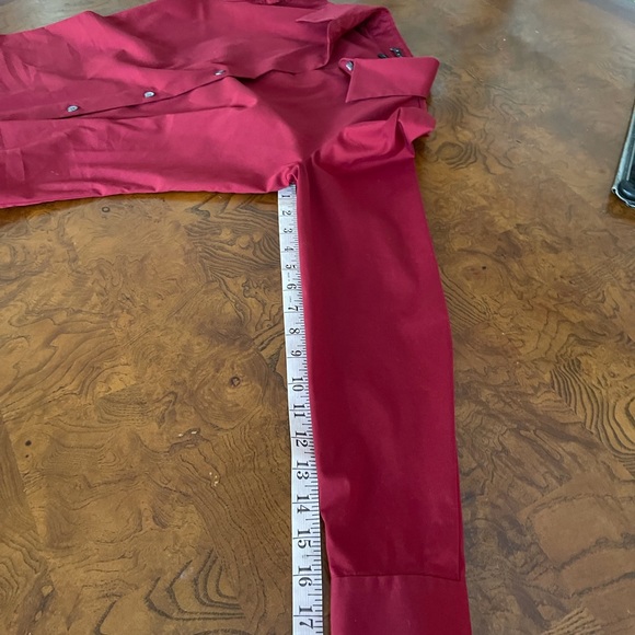 Theory Deconstructed Puff Shoulder ♥️ - Picture 13 of 16